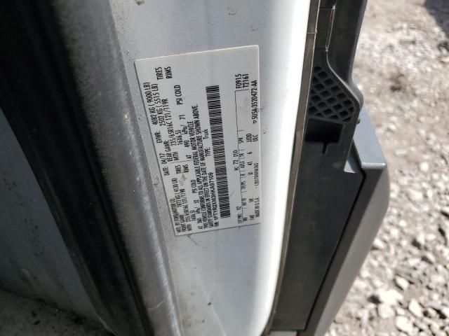 2017 FORD TRANSIT T- - 1FTYR2XM3HKA97109