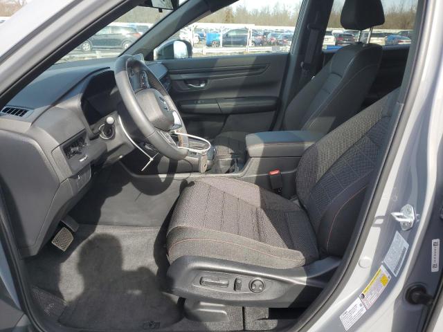2024 HONDA CR-V SPORT - 5J6RS6H59RL001612