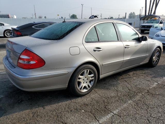 2003 Mercedes-Benz E 320 VIN: WDBUF65J93A318247 Lot: 44841634