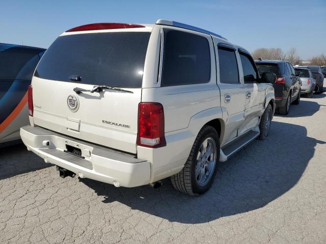 2006 Cadillac Escalade Luxury VIN: 1GYEK63N06R115108 Lot: 45444754