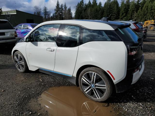 2014 BMW I3 VIN: WBY1Z2C57EV284992 Lot: 39196465