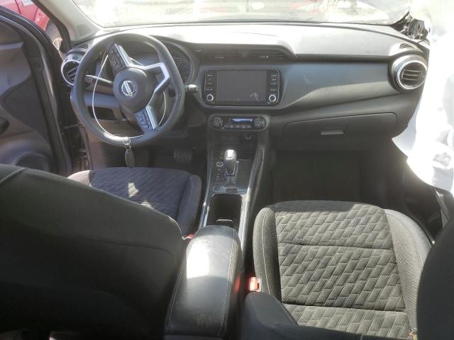 2021 NISSAN KICKS SV - 3N1CP5CV8ML479969