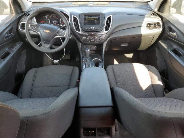 2019 CHEVROLET EQUINOX LT - 2GNAXKEV7K6185407