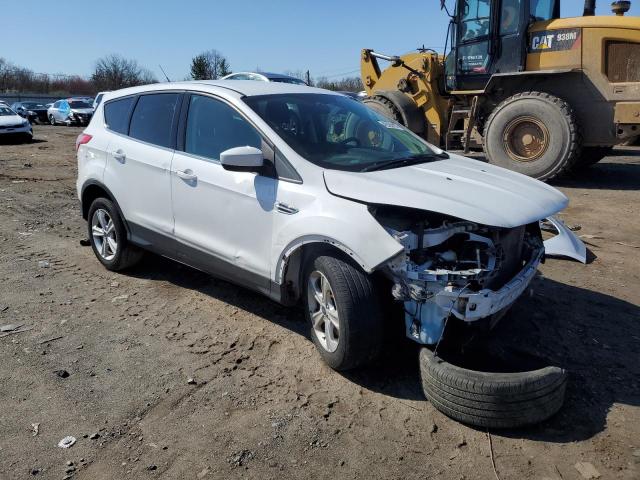 2013 Ford Escape Se VIN: 1FMCU9GX7DUD56691 Lot: 48585104