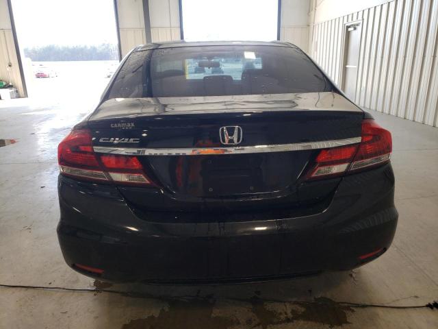 2HGFB2F94FH512839 2015 Honda Civic Exl