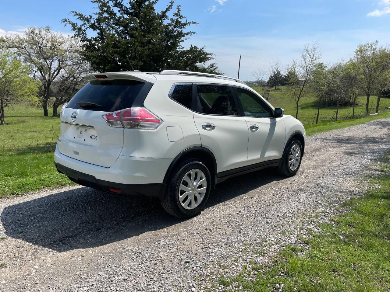 5N1AT2MT6GC856970 2016 Nissan Rogue S 5N1AT2MT6GC856970 2016 Nissan Rogue S