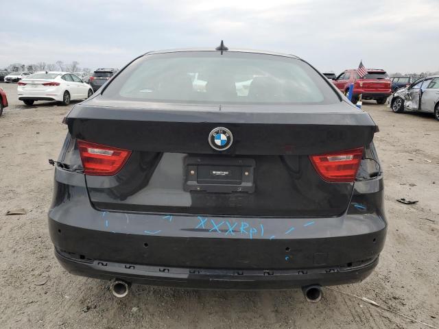 2016 BMW 335 XIGT - WBA3X9C57GD869666