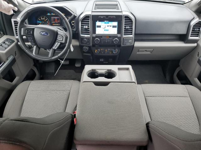 2016 Ford F150 Supercrew VIN: 1FTEW1CF2GKE69566 Lot: 48515674