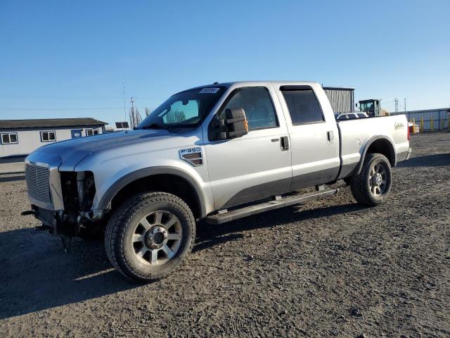 2010 FORD F350 SUPER DUTY for Sale | WA - SPOKANE | Wed. Apr 03, 2024 ...