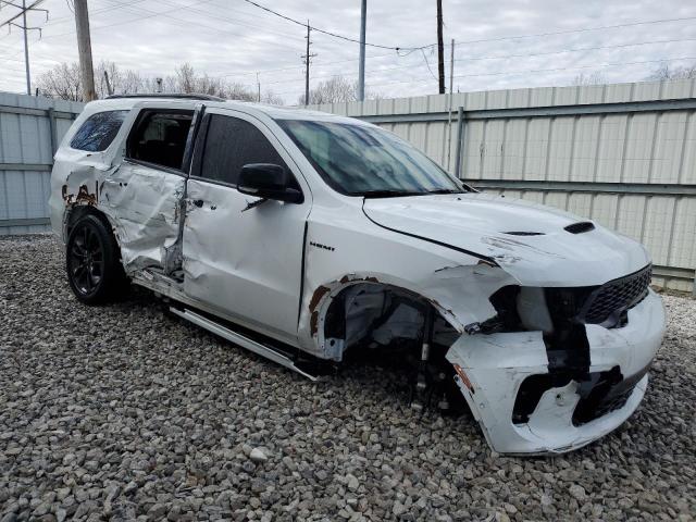 2023 DODGE DURANGO R/ - 1C4SDJCT8PC568689