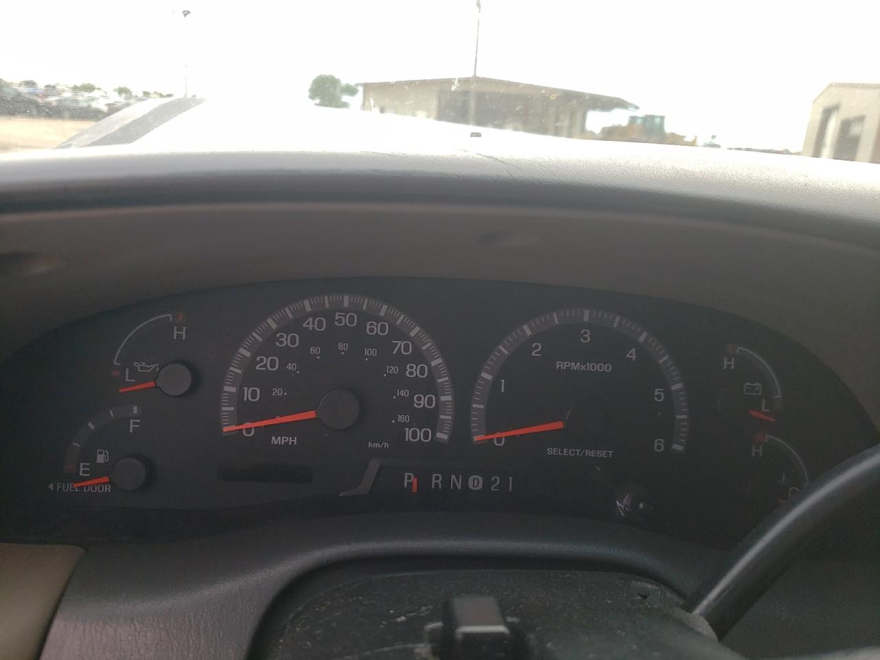 1FTZX1723XKB17568 1999 Ford F150