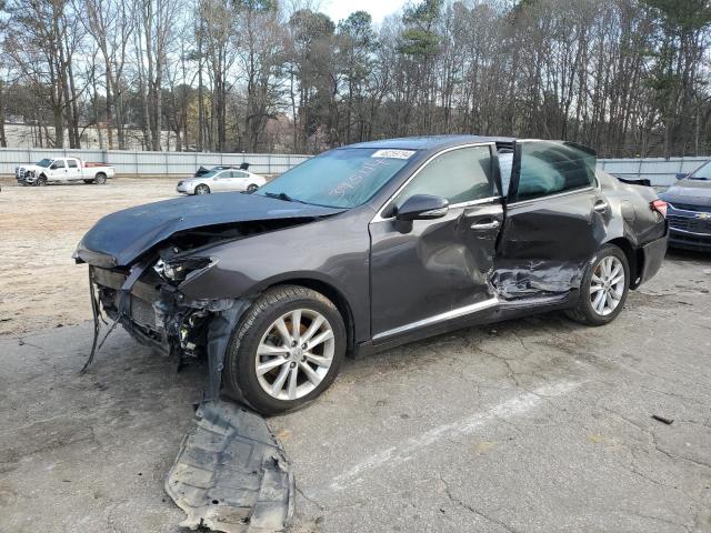 Lot #2459552141 2010 LEXUS ES 350 salvage car