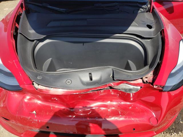 5YJYGDEE9MF087270 2021 Tesla Model Y