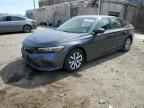 2022 HONDA CIVIC LX - 2HGFE2F2XNH506911