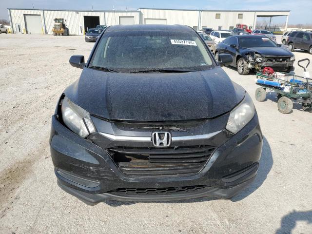 2016 HONDA HR-V LX - 3CZRU5H33GM701074