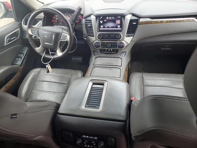 2015 GMC YUKON DENA - 1GKS2CKJ8FR610666