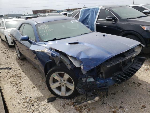 2010 Dodge Challenger Se VIN: 2B3CJ4DV8AH289540 Lot: 49049314