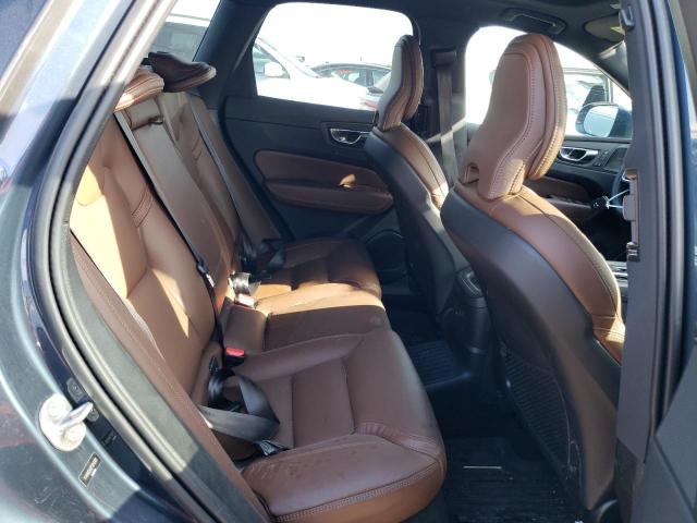 2023 VOLVO XC60 ULTIM YV4H60DA2P1240320