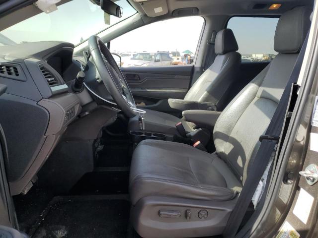 2020 HONDA ODYSSEY EX - 5FNRL6H78LB065252