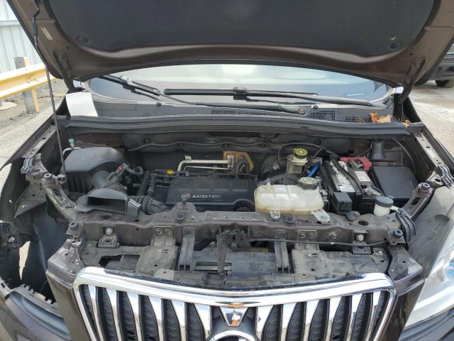 2014 Buick Encore VIN: KL4CJCSB1EB572744 Lot: 47825254