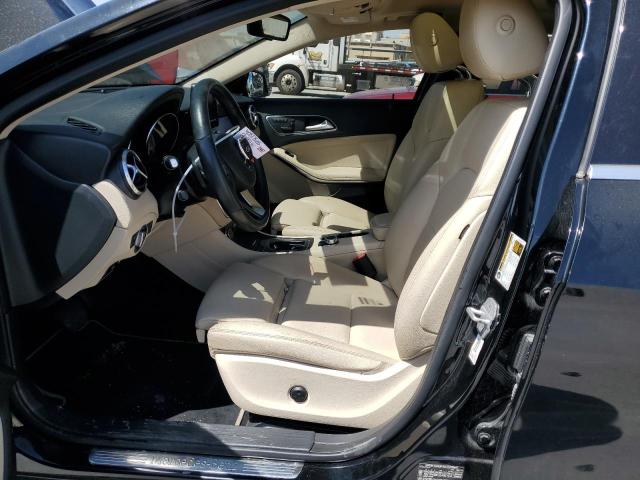 VIN WDCTG4EB5HJ287555 2017 Mercedes-Benz GLA-Class,... no.7