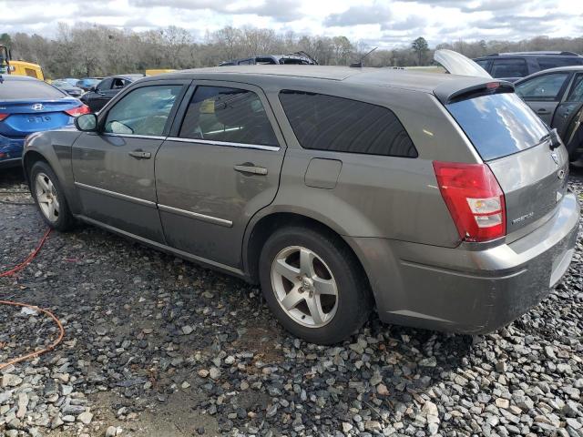 2008 Dodge Magnum Sxt VIN: 2D4FV37V78H124839 Lot: 45553604