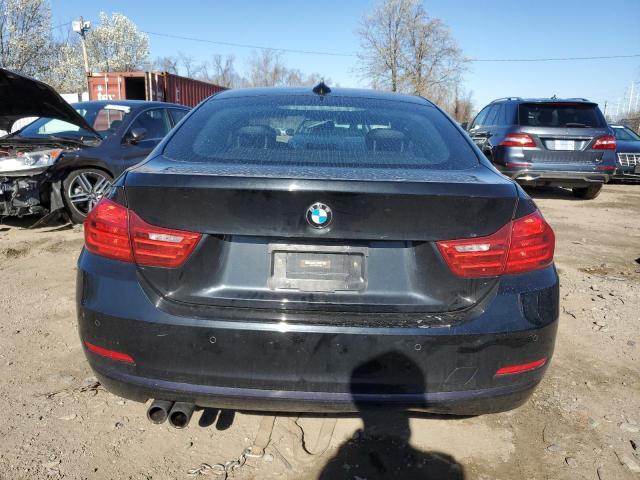 2015 BMW 428 XI GRA - WBA4A7C5XFD414982