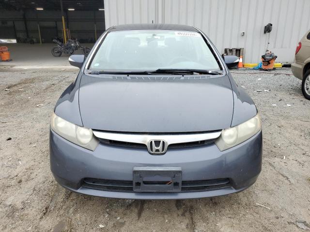 JHMFA362X6S009947 | 2006 Honda civic hybrid