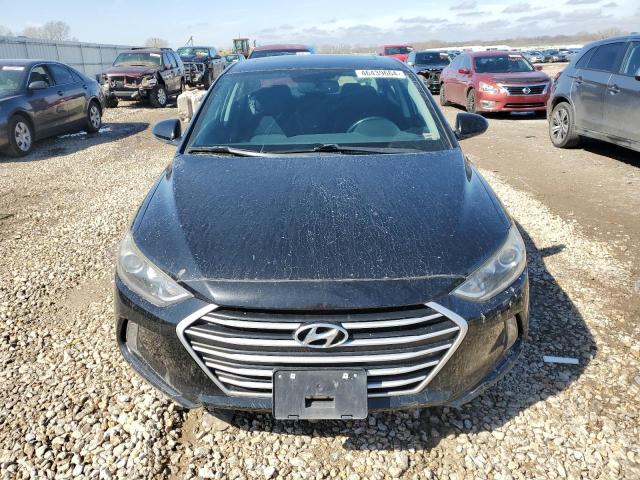 2017 HYUNDAI ELANTRA SE - 5NPD84LF6HH117761