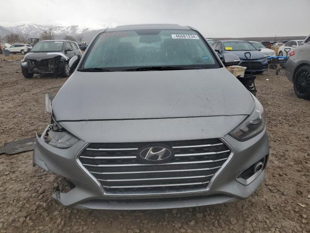2021 HYUNDAI ACCENT LIM - 3KPC34A61ME152655