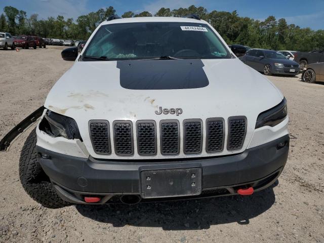 2022 JEEP CHEROKEE T - 1C4PJMBX3ND505351
