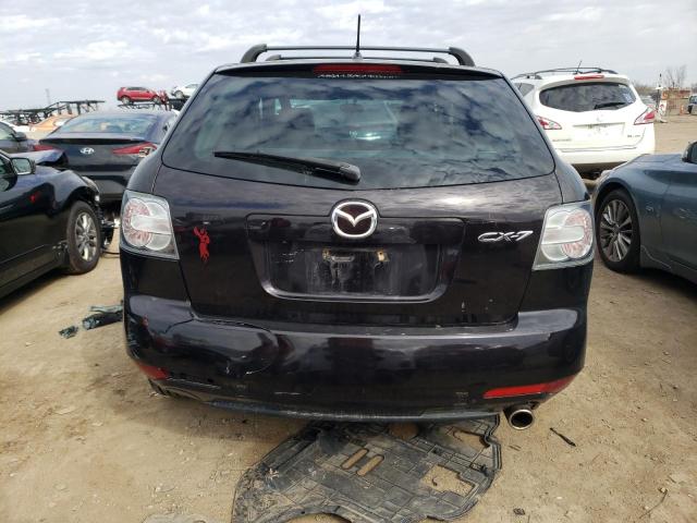 2011 Mazda Cx-7 VIN: JM3ER2B55B0358351 Lot: 48481004