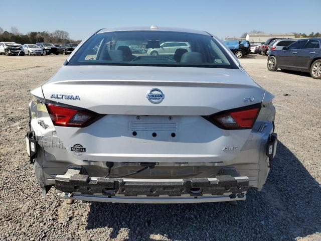 2021 NISSAN ALTIMA SV - 1N4BL4DW7MN372102