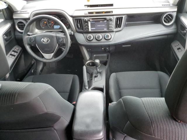 2016 TOYOTA RAV4 LE - 2T3ZFREV7GW296803