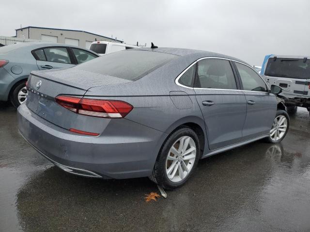 1VWSA7A37LC008183 Volkswagen Passat SE 3