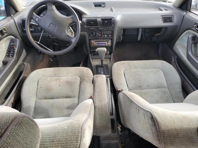 1992 Honda Accord Lx VIN: 1HGCB9853NA002954 Lot: 47429434