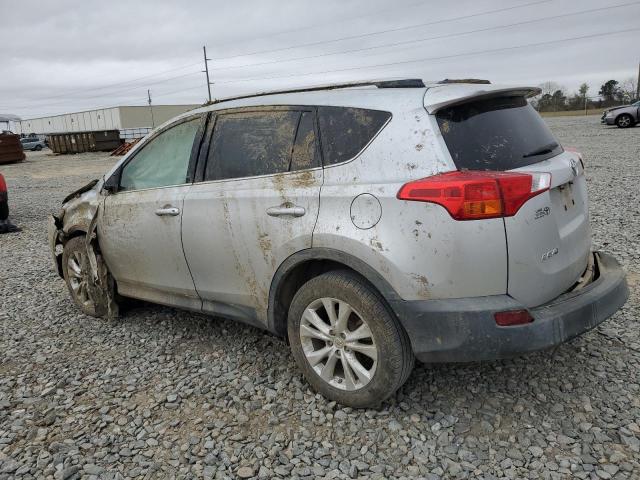 2T3YFREV9FW143933 2015 TOYOTA RAV 4 - Image 2