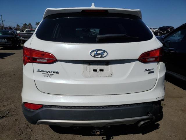 2014 Hyundai Santa Fe Sport VIN: 5XYZTDLB1EG133662 Lot: 46883364