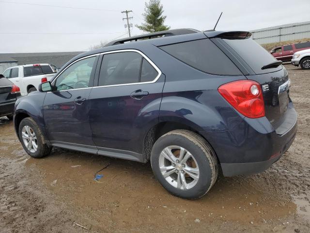 2015 Chevrolet Equinox Lt VIN: 2GNFLFEK4F6429387 Lot: 46367314