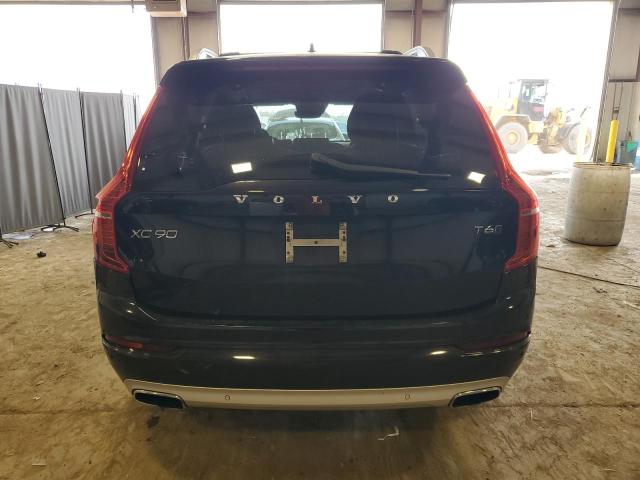 YV4A22PK7G1012939 2016 VOLVO XC90, photo no. 6