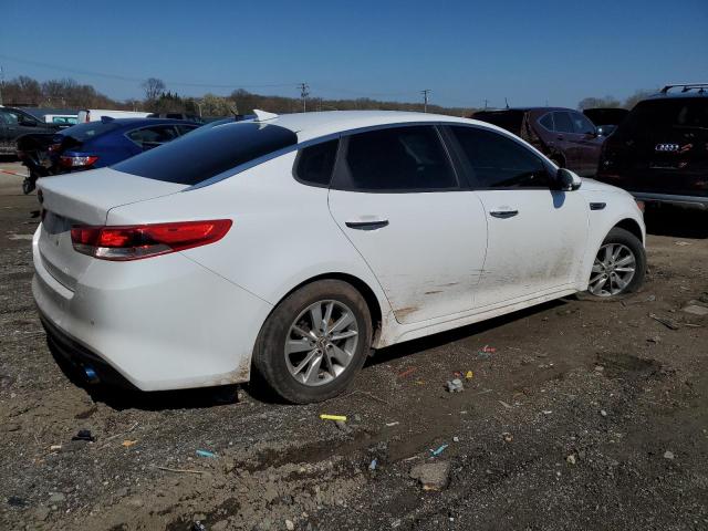 2018 Kia Optima Lx VIN: 5XXGT4L30JG248087 Lot: 48449284