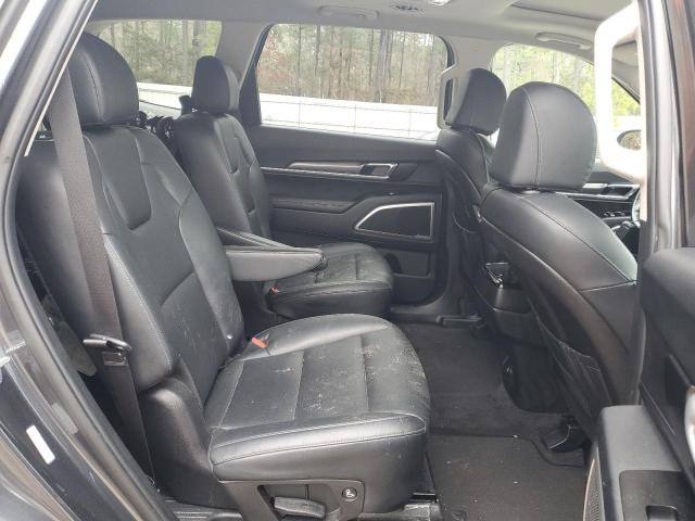2022 KIA TELLURIDE 5XYP6DHC3NG314939