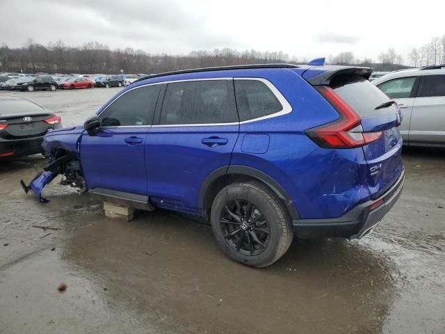 2023 HONDA CR-V SPORT - 7FARS6H5XPE030353
