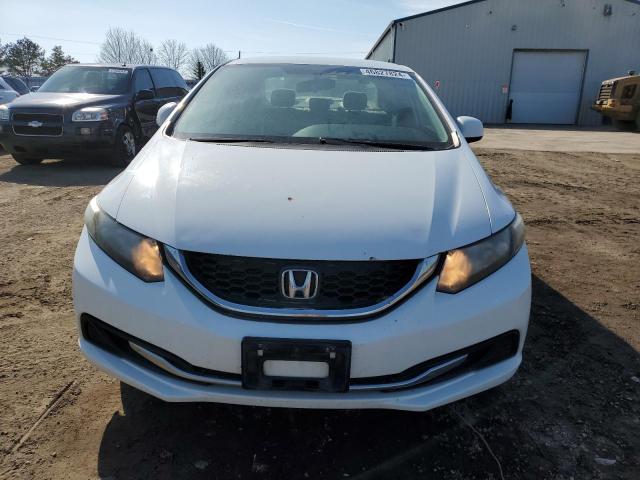 46827824 | 2013 Honda civic lx