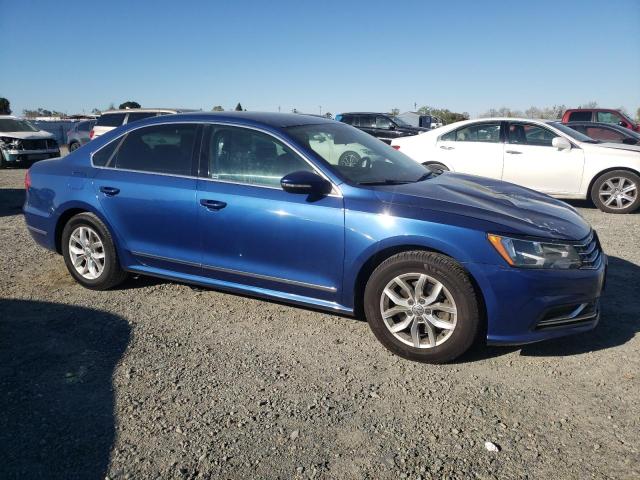 2016 Volkswagen Passat S VIN: 1VWAT7A39GC003000 Lot: 47386274