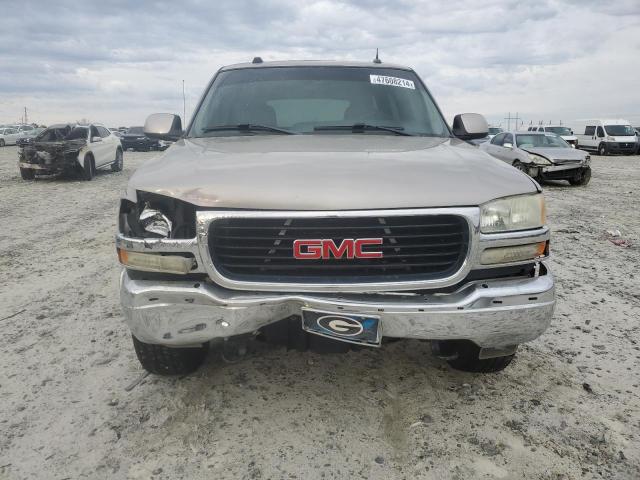 2004 GMC Yukon VIN: 1GKEK13Z44J289789 Lot: 47608214