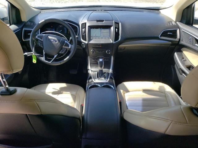 2016 Ford Edge Sel VIN: 2FMPK3J94GBC40597 Lot: 47921034