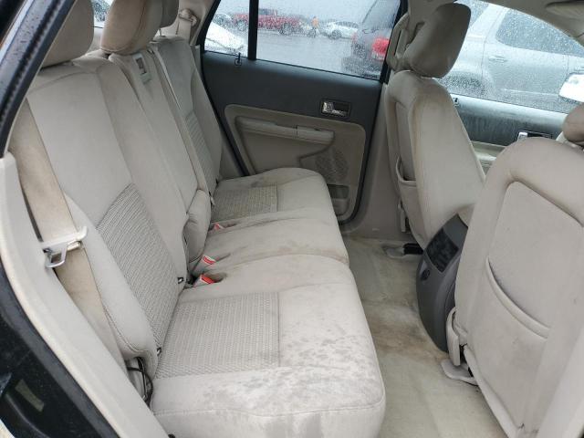 2010 Ford Edge Se VIN: 2FMDK3GCXABA57282 Lot: 48542714