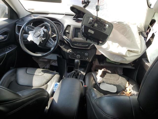 2020 Jeep Cherokee Latitude Plus VIN: 1C4PJLLB8LD522057 Lot: 46864704