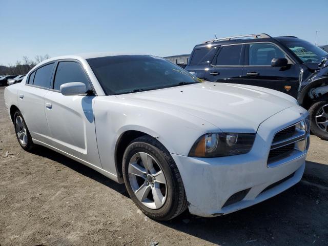 2014 Dodge Charger Se VIN: 2C3CDXBG6EH366573 Lot: 43920904